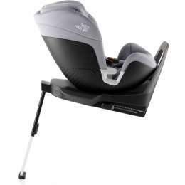 SILLA DE COCHE BRITAX RÖMER SWIVEL 2 FROST GREY