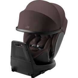 SILLA DE COCHE BRITAX RÖMER SWIVEL-GROW MAX AIR