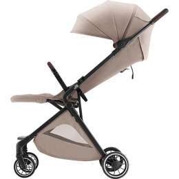 SILLA DE PASEO BRITAX RÖMER TIRA