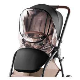 BURBUJAS DE LLUVIA RIO