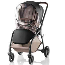 BURBUJAS DE LLUVIA RIO