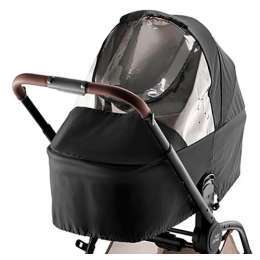 BURBUJAS DE LLUVIA RIO