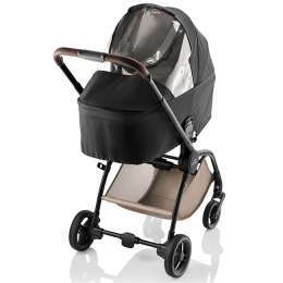 BURBUJAS DE LLUVIA RIO