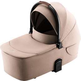 CAPAZO PARA BEBE BRITAX RÖMER RIO