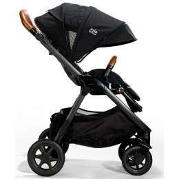 CARRO DE PASEO JOIE SIGNATURE DUO FINITI