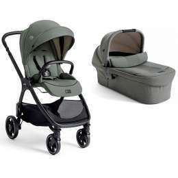 CARRO DE BEBE DOS PIEZAS JOIE SIGNATURE VALORA