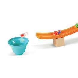 CONSTRUCCIONES DE MADERA HAPE PARA CANICAS