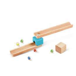 CONSTRUCCIONES DE MADERA HAPE PARA CANICAS
