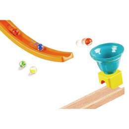 CONSTRUCCIONES DE MADERA HAPE PARA CANICAS