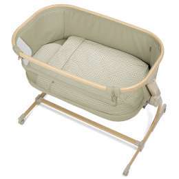 CUNA COLECHO JANE BABY SIDE