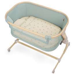 CUNA COLECHO JANE BABY SIDE