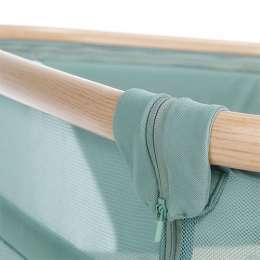 CUNA COLECHO JANE BABY SIDE