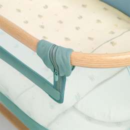 CUNA COLECHO JANE BABY SIDE