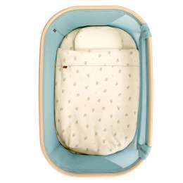 CUNA COLECHO JANE BABY SIDE