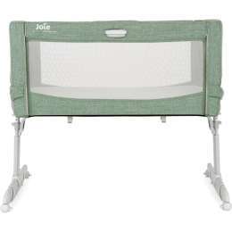 CUNA COLECHO JOIE ROOMIE GO