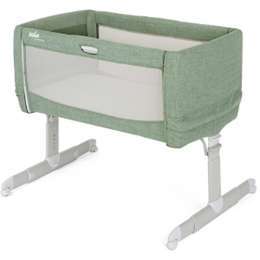 CUNA COLECHO JOIE ROOMIE GO