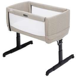 CUNA COLECHO JOIE ROOMIE GO