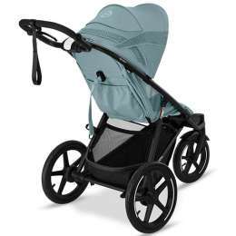 SILLA DE PASEO CYBEX AVI SPIN