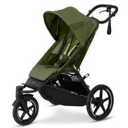 SILLA DE PASEO CYBEX AVI SPIN