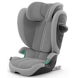 SILLA DE COCHE CYBEX SOLUTION G2
