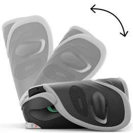 SILLA DE COCHE CYBEX SOLUTION G2