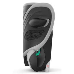 SILLA DE COCHE CYBEX SOLUTION G2