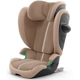 SILLA DE COCHE CYBEX SOLUTION G2