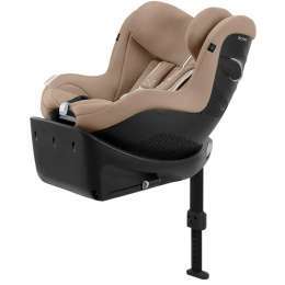 SILLA DE COCHE CYBEX SIRONA GI I-SIZE