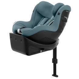 SILLA DE COCHE CYBEX SIRONA GI I-SIZE
