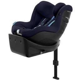 SILLA DE COCHE CYBEX SIRONA GI I-SIZE