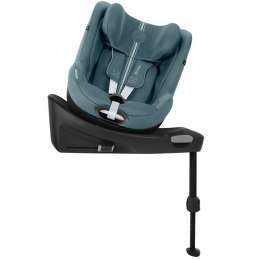 SILLA DE COCHE CYBEX SIRONA GI I-SIZE