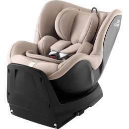 SILLA DE COCHE BRITAX RÖMER DUALFIX PLUS