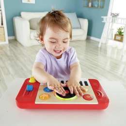 ESTUDIO DJ HAPE DE MEZCLA Y PINCHADISCOS