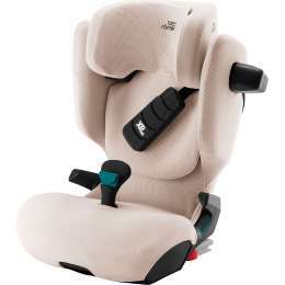FUNDA DE VERANO BRITAX RÖMER FAMILIA DUALFIX PRO