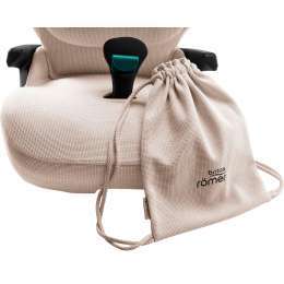 FUNDA DE VERANO BRITAX RÖMER FAMILIA DUALFIX PRO