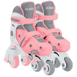 PATINES AJUSTABLES Y EVOLUTIVOS GLOBBER