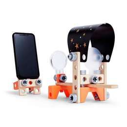 LABORATORIO HAPE DE CIENCIAS OPTICAS