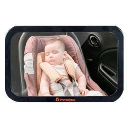 ESPEJO RETROVISOR IMMIEBEAR ROTACION 360º