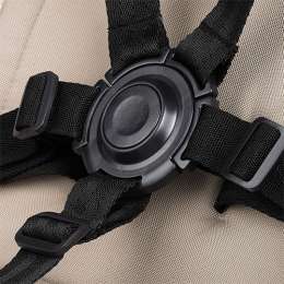 SILLA PASEO LIGERA JANE CLAP