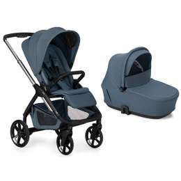 CARRO DE BEBE DUO JANE KEEP