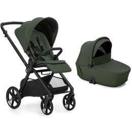 CARRITO DE BEBE JANE MUUM DUO