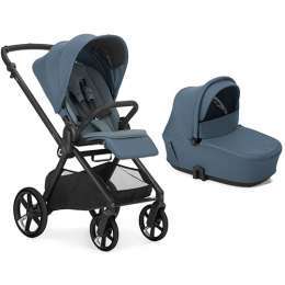CARRITO DE BEBE JANE MUUM DUO