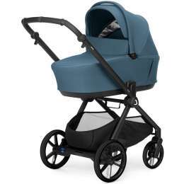 CARRITO DE BEBE JANE MUUM DUO