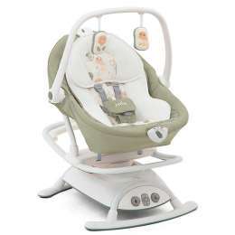 HAMACA JOIE SANSA 2IN1