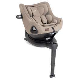 SILLA DE COCHE JOIE SIGNATURE I-HARBOUR PRO