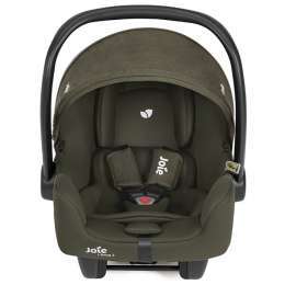 SILLA DE COCHE JOIE I-SNUG 2
