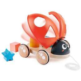 CLASIFICADOR DE FORMAS HAPE MARIQUITA