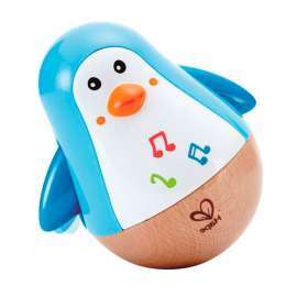 TENTETIESO HAPE PINGÜINO MUSICAL