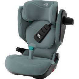 SILLA DE COCHE BRITAX RÖMER KIDFIX PRO STYLE