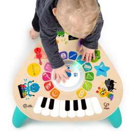 MESA DE ACTIVIDADES BABY EINSTEIN MAGIC TOUCH